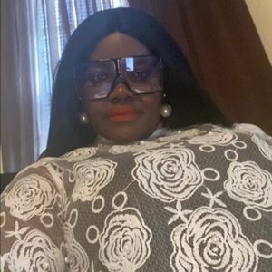 Meet your Posher, Millicent